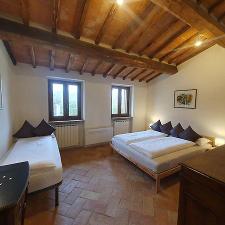 Villa Lisabetta Montecchio  Ngoại thất bức ảnh