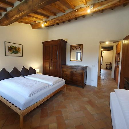 Villa Lisabetta Montecchio  Ngoại thất bức ảnh