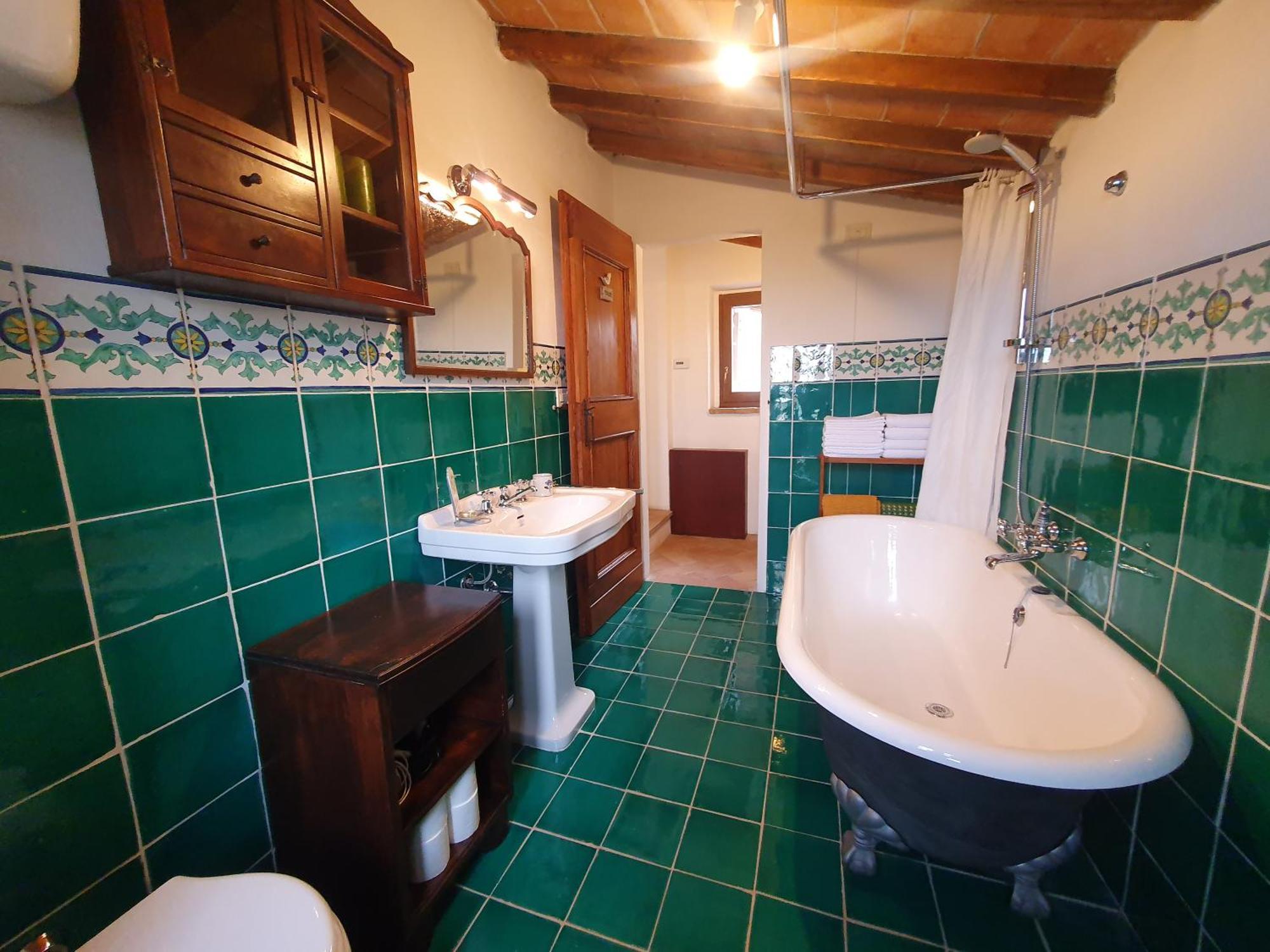 Villa Lisabetta Montecchio  Ngoại thất bức ảnh