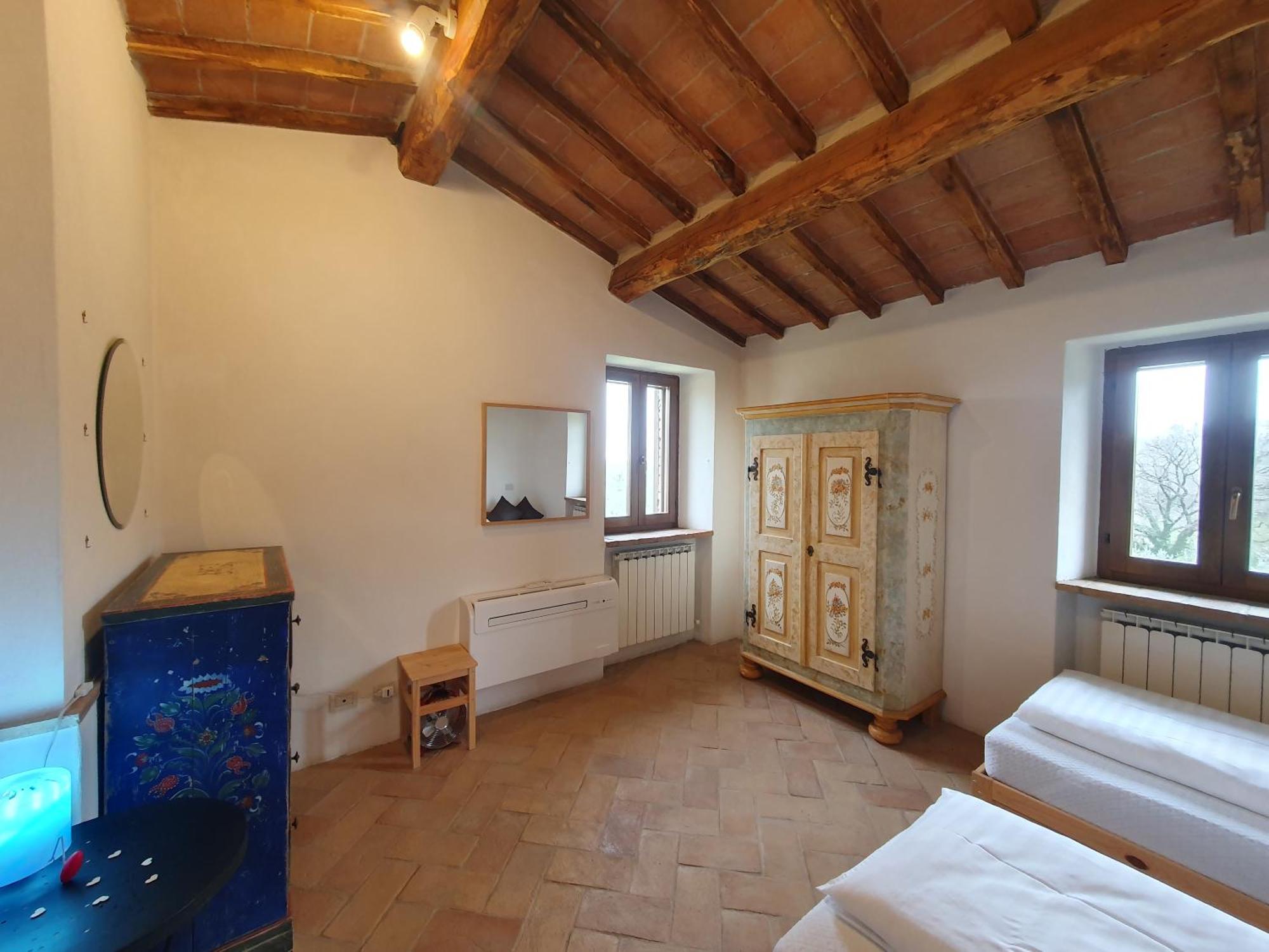 Villa Lisabetta Montecchio  Ngoại thất bức ảnh