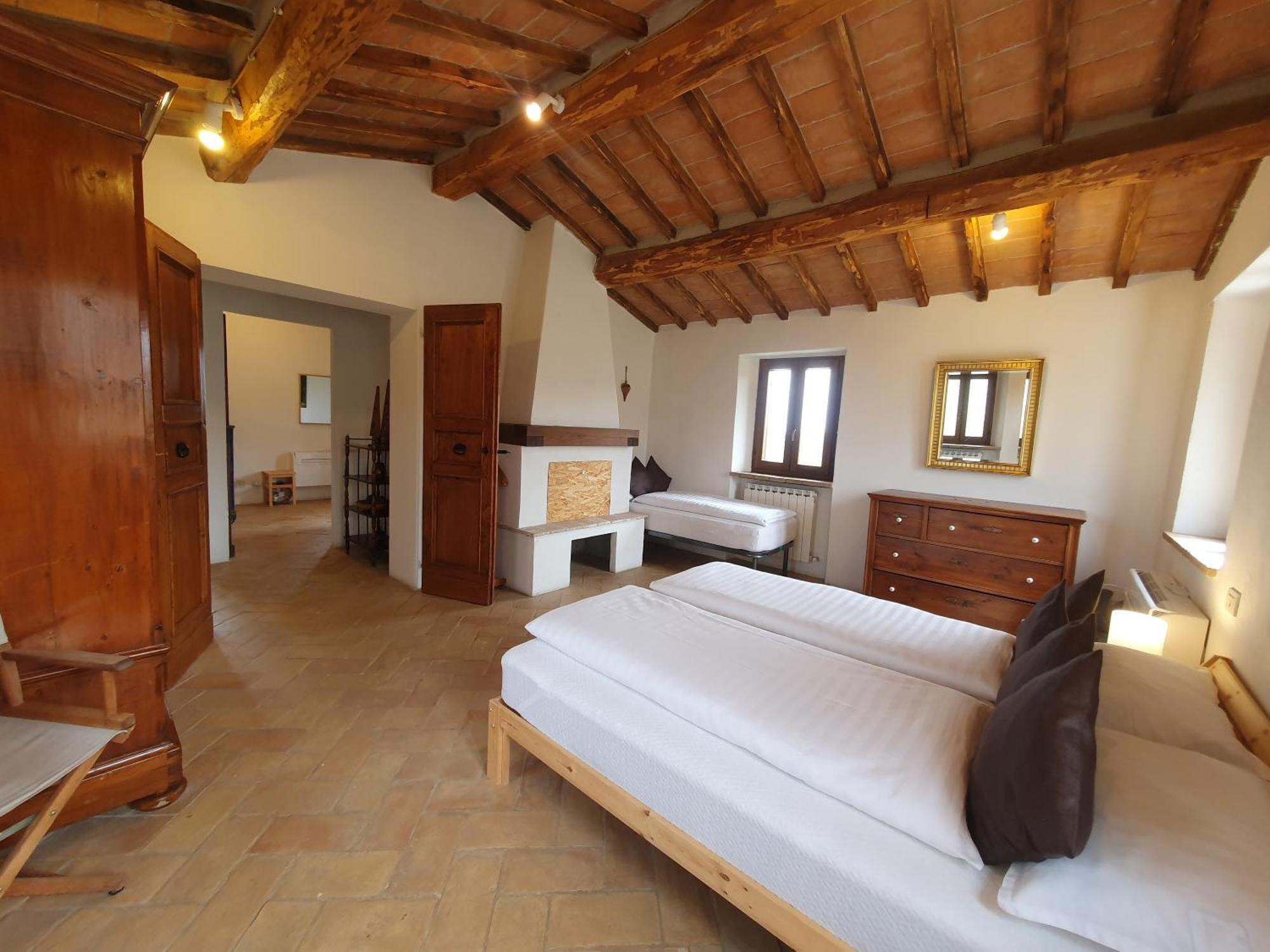 Villa Lisabetta Montecchio  Ngoại thất bức ảnh