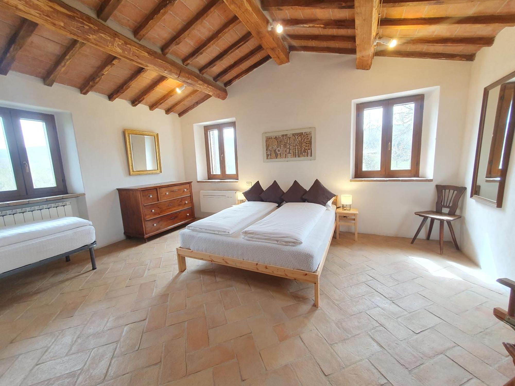 Villa Lisabetta Montecchio  Ngoại thất bức ảnh