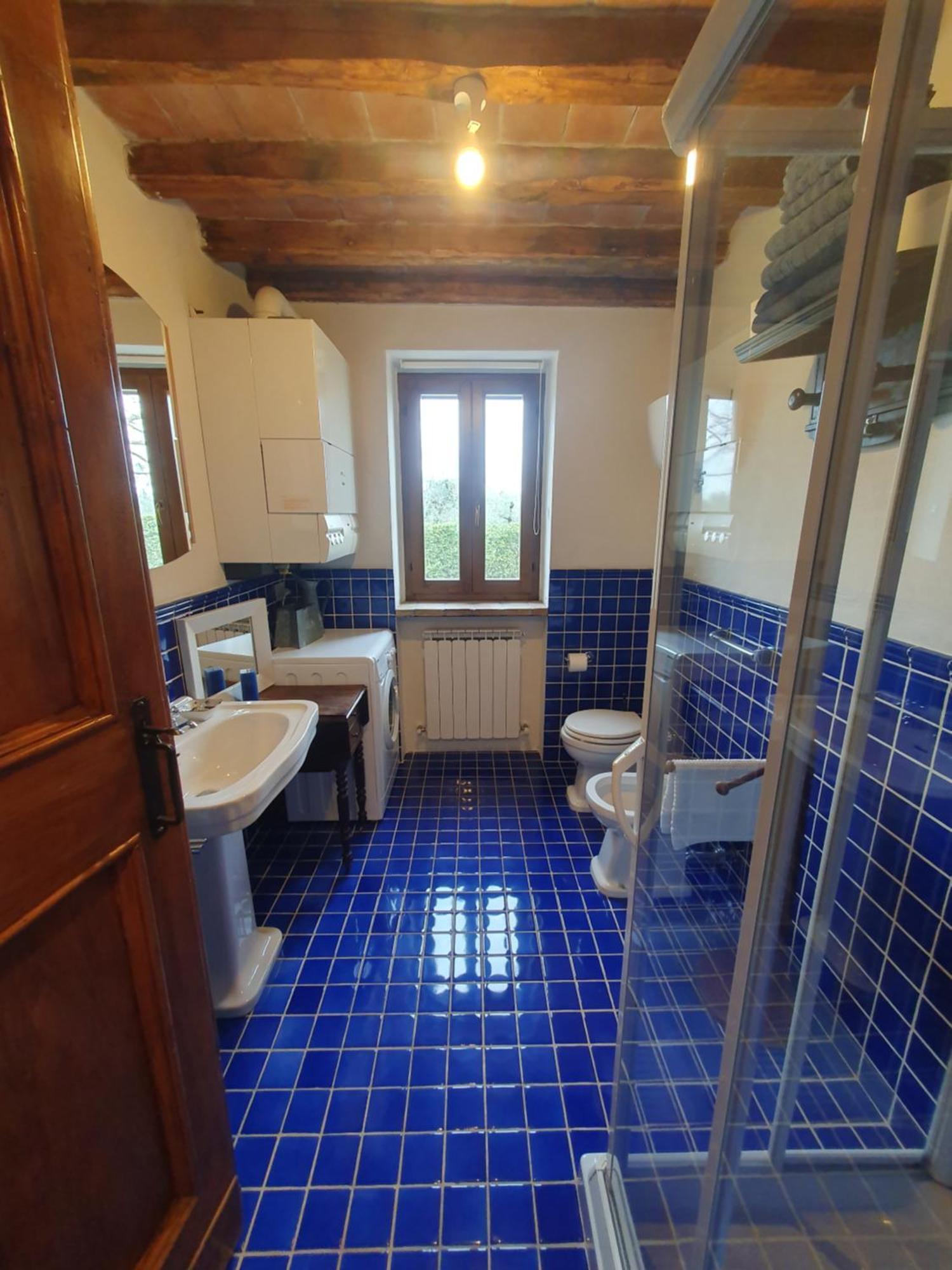Villa Lisabetta Montecchio  Ngoại thất bức ảnh