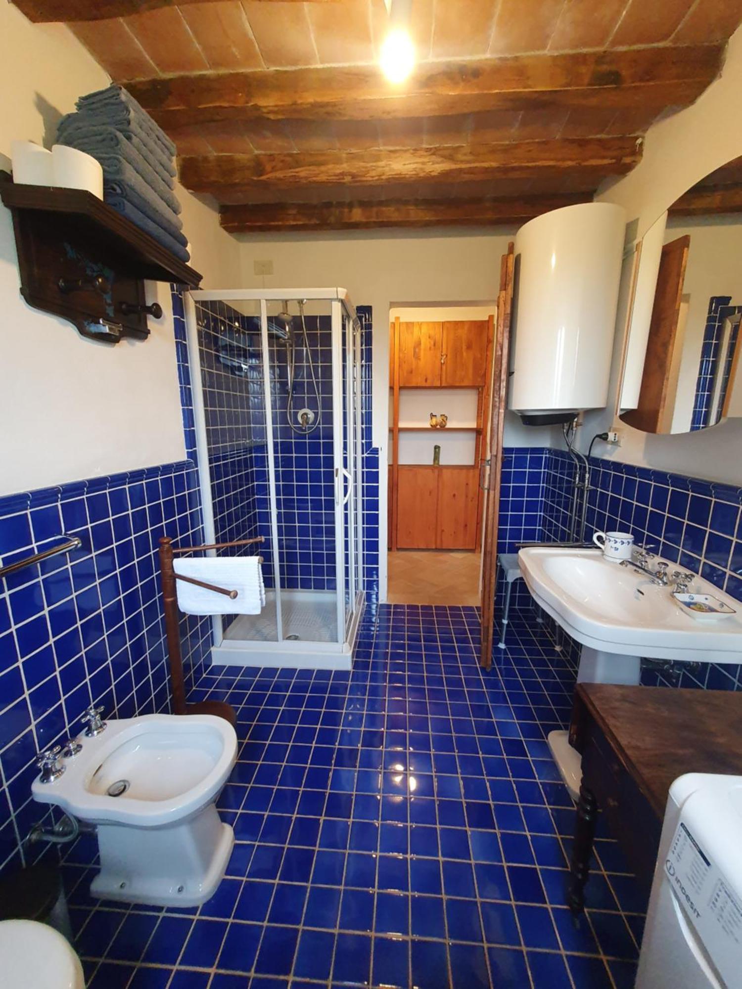 Villa Lisabetta Montecchio  Ngoại thất bức ảnh