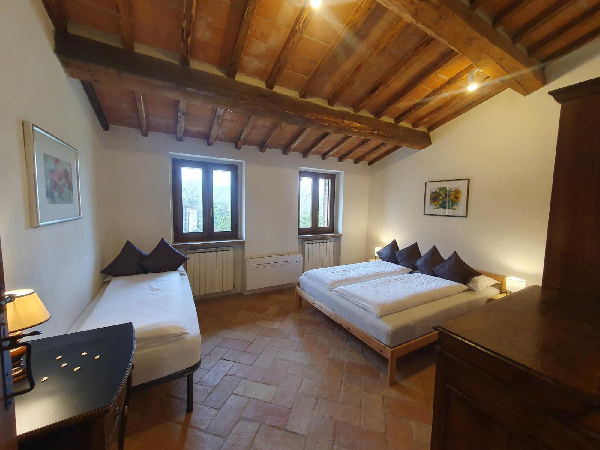 Villa Lisabetta Montecchio  Ngoại thất bức ảnh