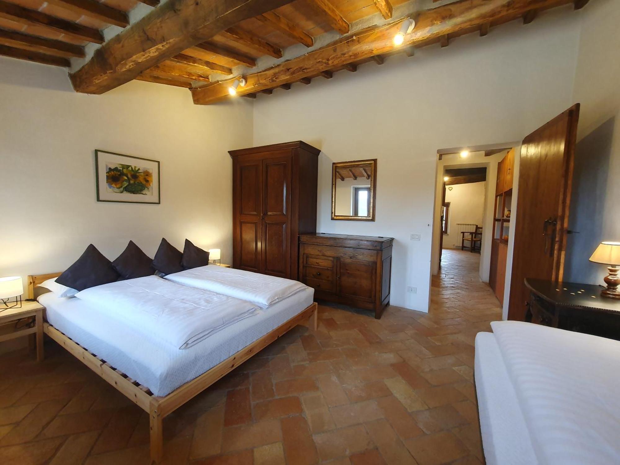 Villa Lisabetta Montecchio  Ngoại thất bức ảnh