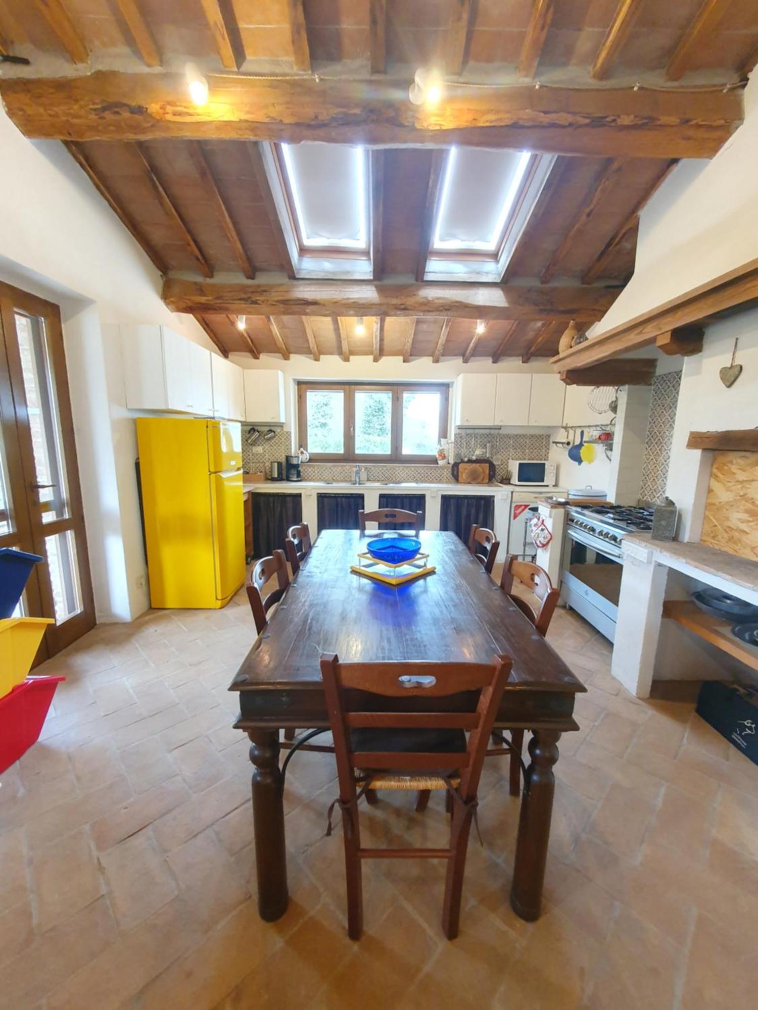 Villa Lisabetta Montecchio  Ngoại thất bức ảnh