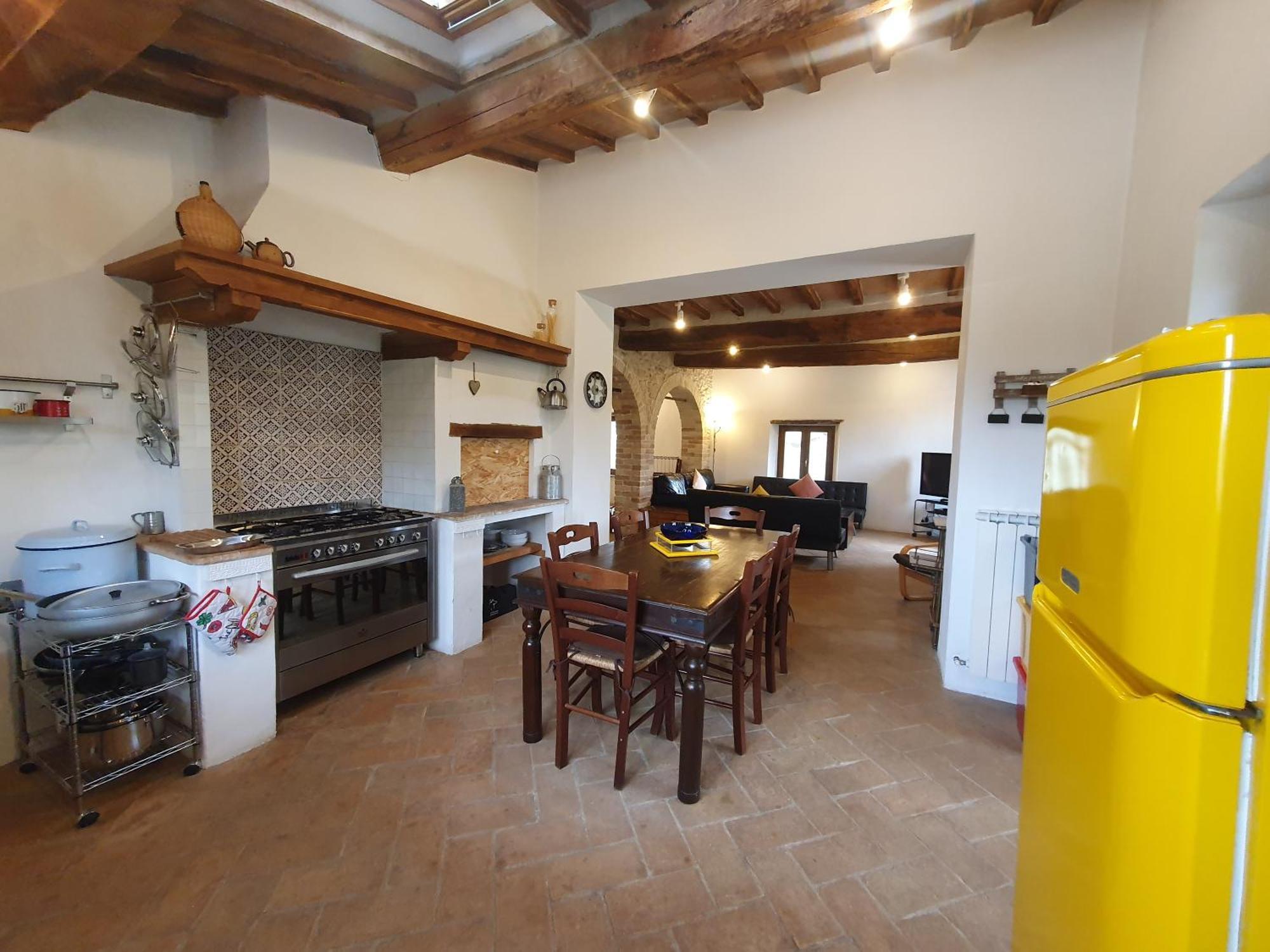 Villa Lisabetta Montecchio  Ngoại thất bức ảnh